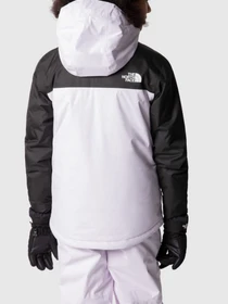 Куртки и дубленки The North Face модель NF0A7X3O6S11 Фото