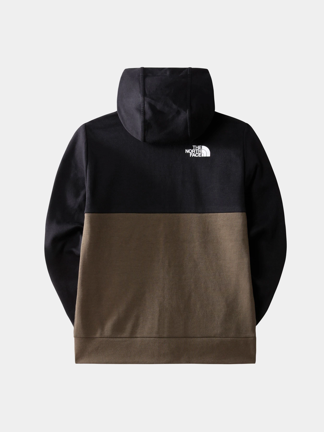 Худи и свитшоты The North Face модель NF0A7X3V21L1 Худи и свитшоты The North Face модель NF0A7X3V21L1 Фото