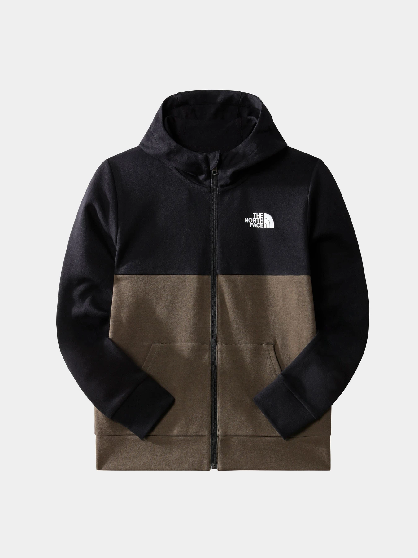Худи и свитшоты The North Face модель NF0A7X3V21L1 Худи и свитшоты The North Face модель NF0A7X3V21L1 Фото