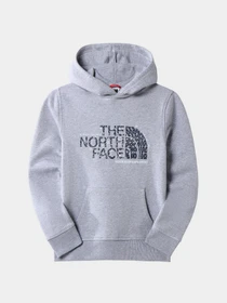 Худи и свитшоты The North Face модель NF0A7X55DYX1 Фото