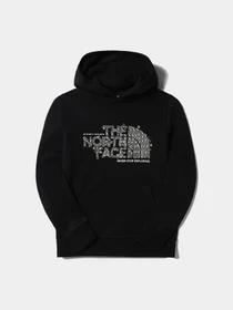 Худи и свитшоты The North Face модель NF0A7X55JK31 Фото