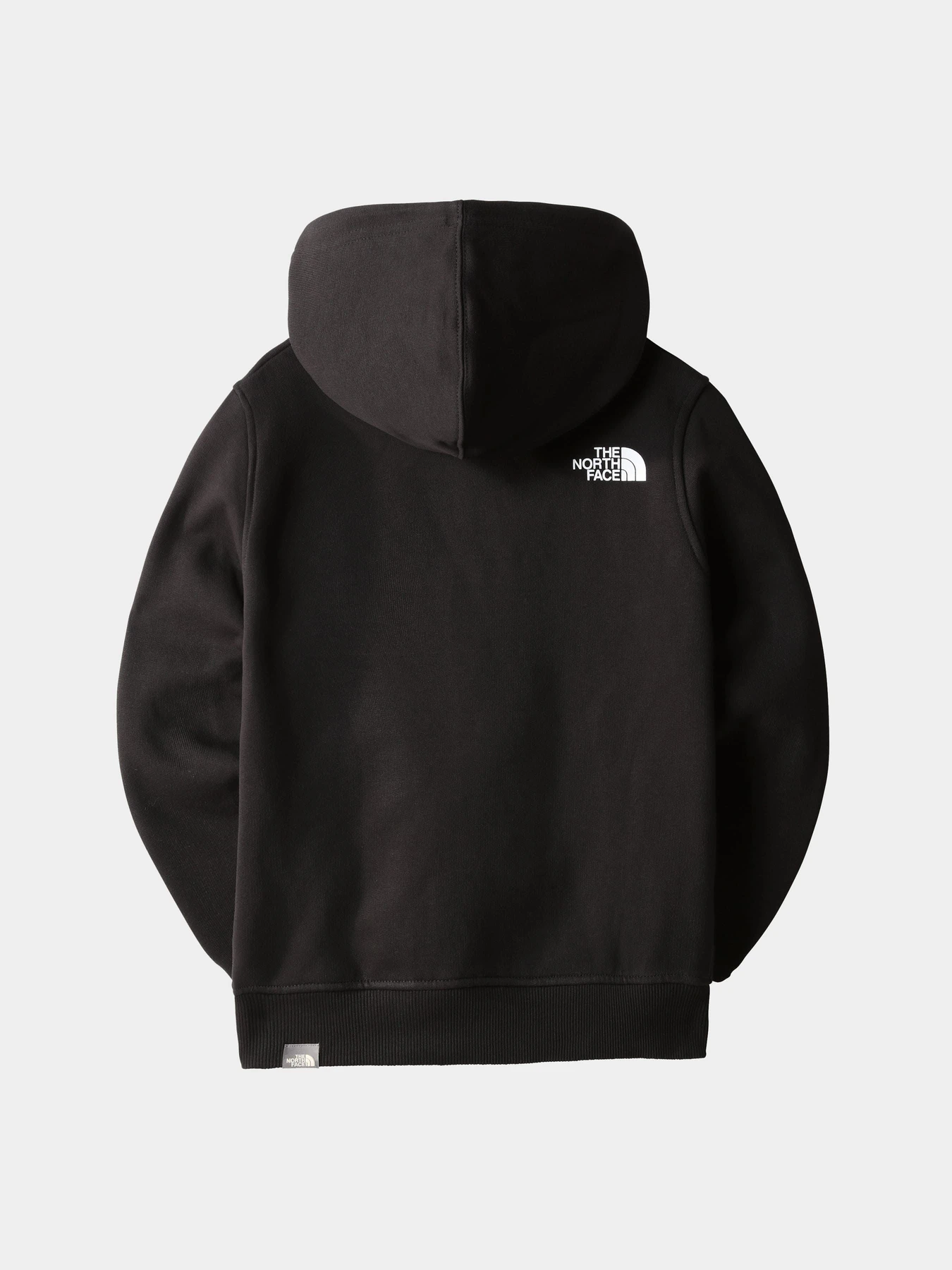 Худи и свитшоты The North Face модель NF0A7X56JK31 Фото