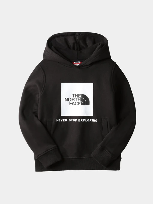 Худи и свитшоты The North Face модель NF0A7X56JK31 Фото