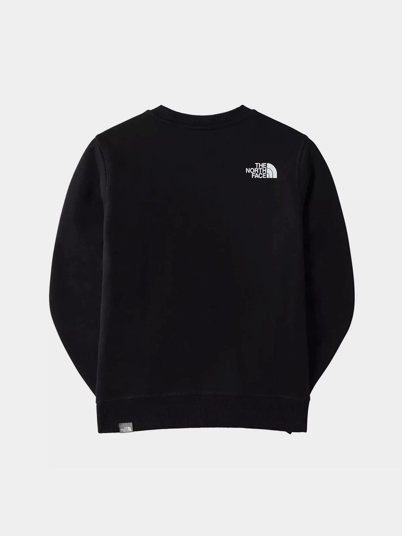 Худи и свитшоты The North Face модель NF0A7X59JK31 Фото