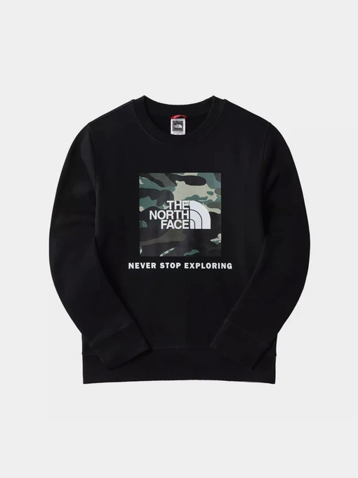 Худи и свитшоты The North Face модель NF0A7X59JK31 Фото