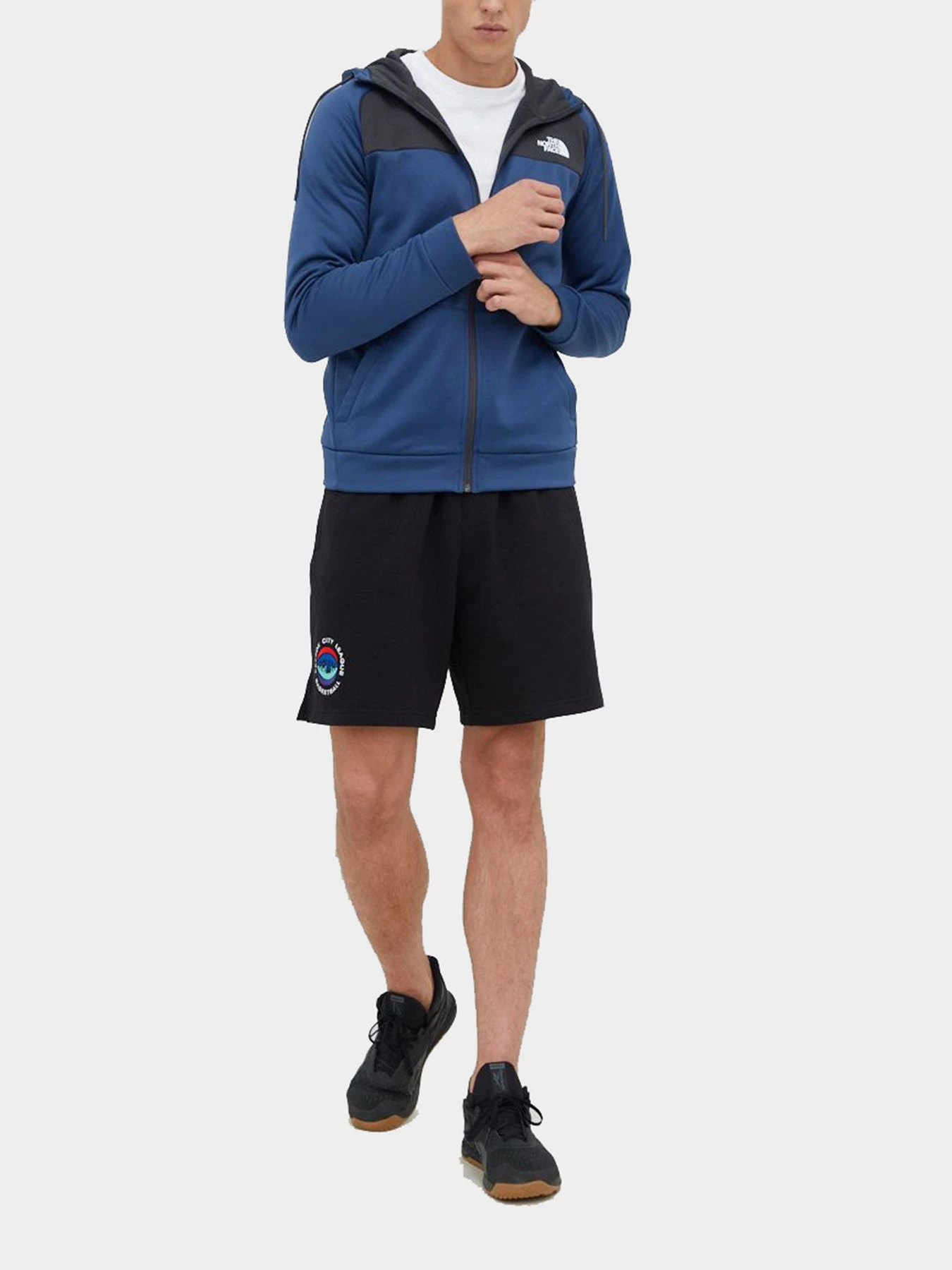 Худи и свитшоты The North Face модель NF0A7Z9OSZU1 Фото