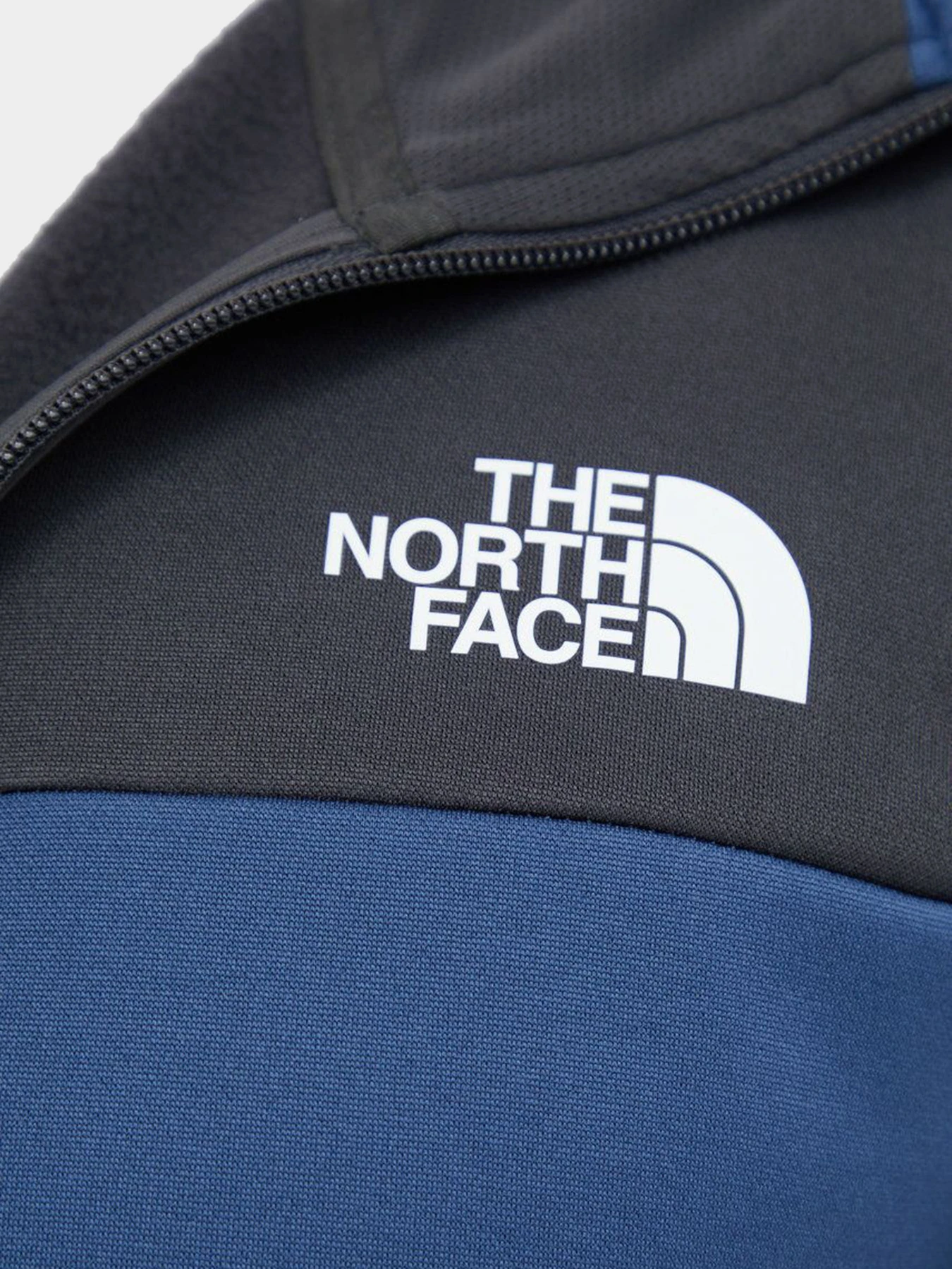 Худи и свитшоты The North Face модель NF0A7Z9OSZU1 Фото