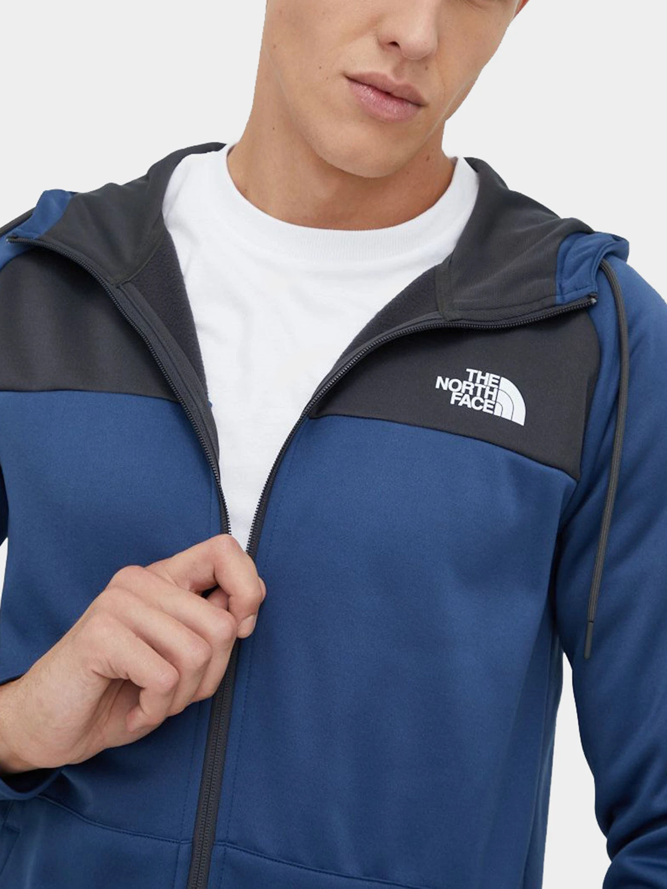 Худи и свитшоты The North Face модель NF0A7Z9OSZU1 Фото