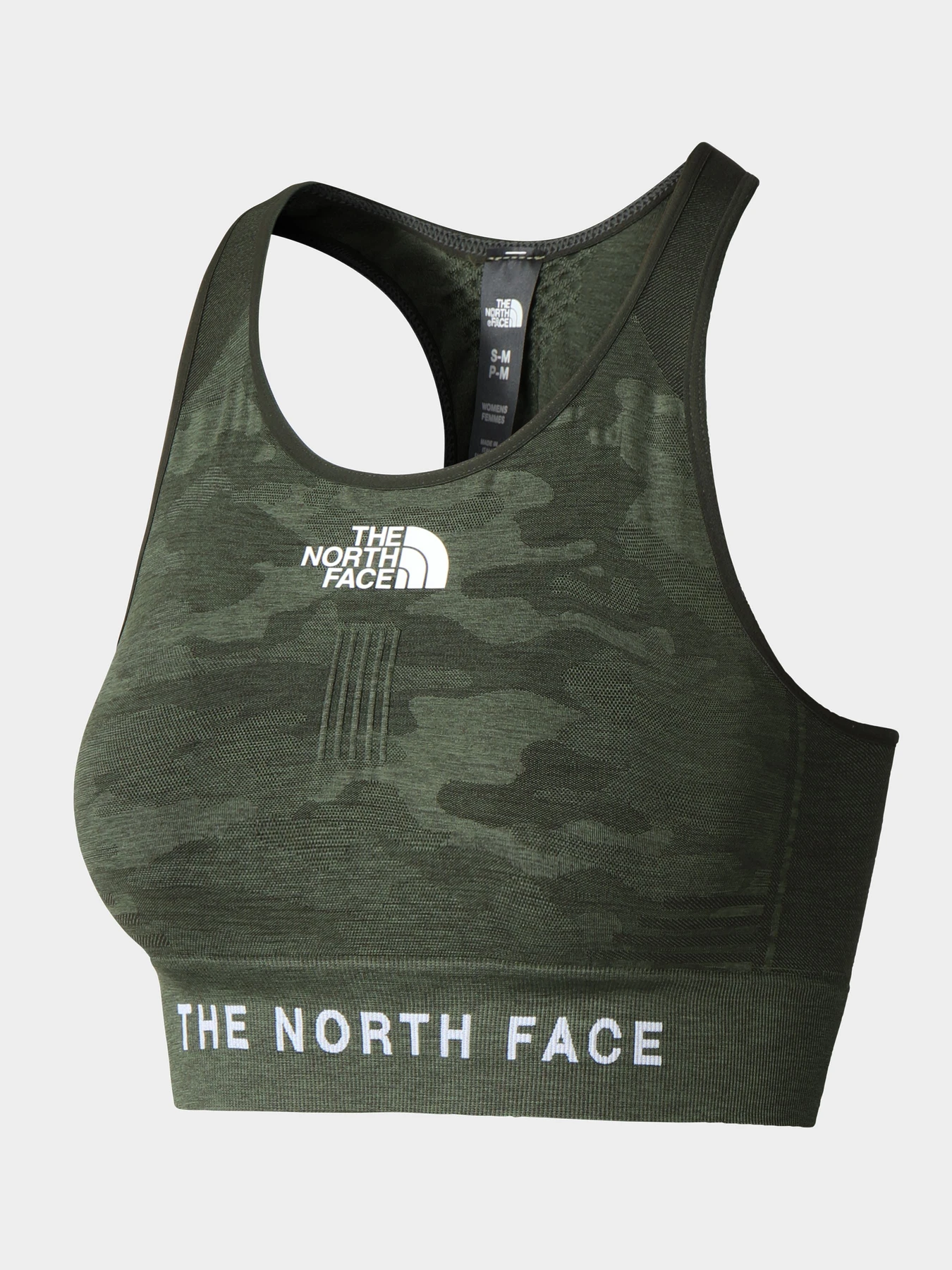 Футболки и поло The North Face модель NF0A7Z9UTHM1 Футболки и поло The North Face модель NF0A7Z9UTHM1 Фото