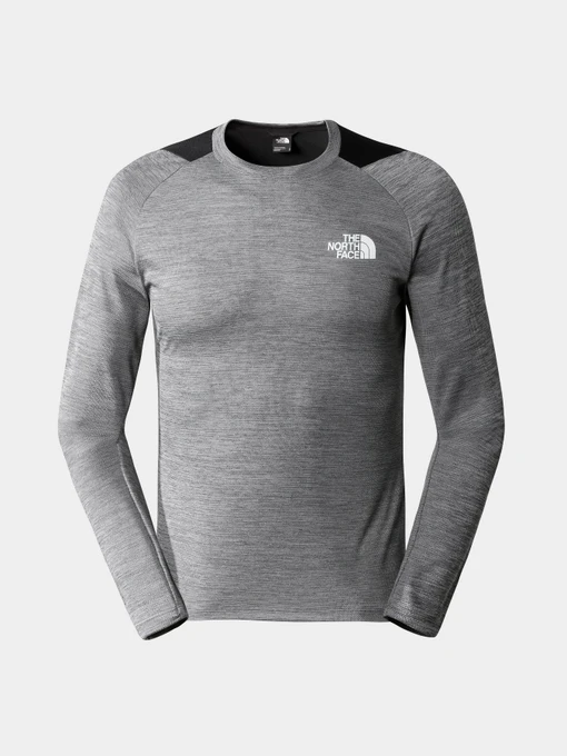 Худи и свитшоты The North Face модель NF0A7ZA2GVD1 Фото