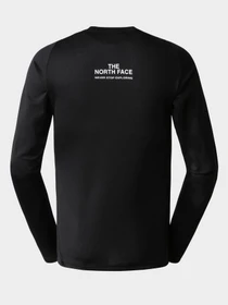 Худи и свитшоты The North Face модель NF0A7ZA2JK31 Фото