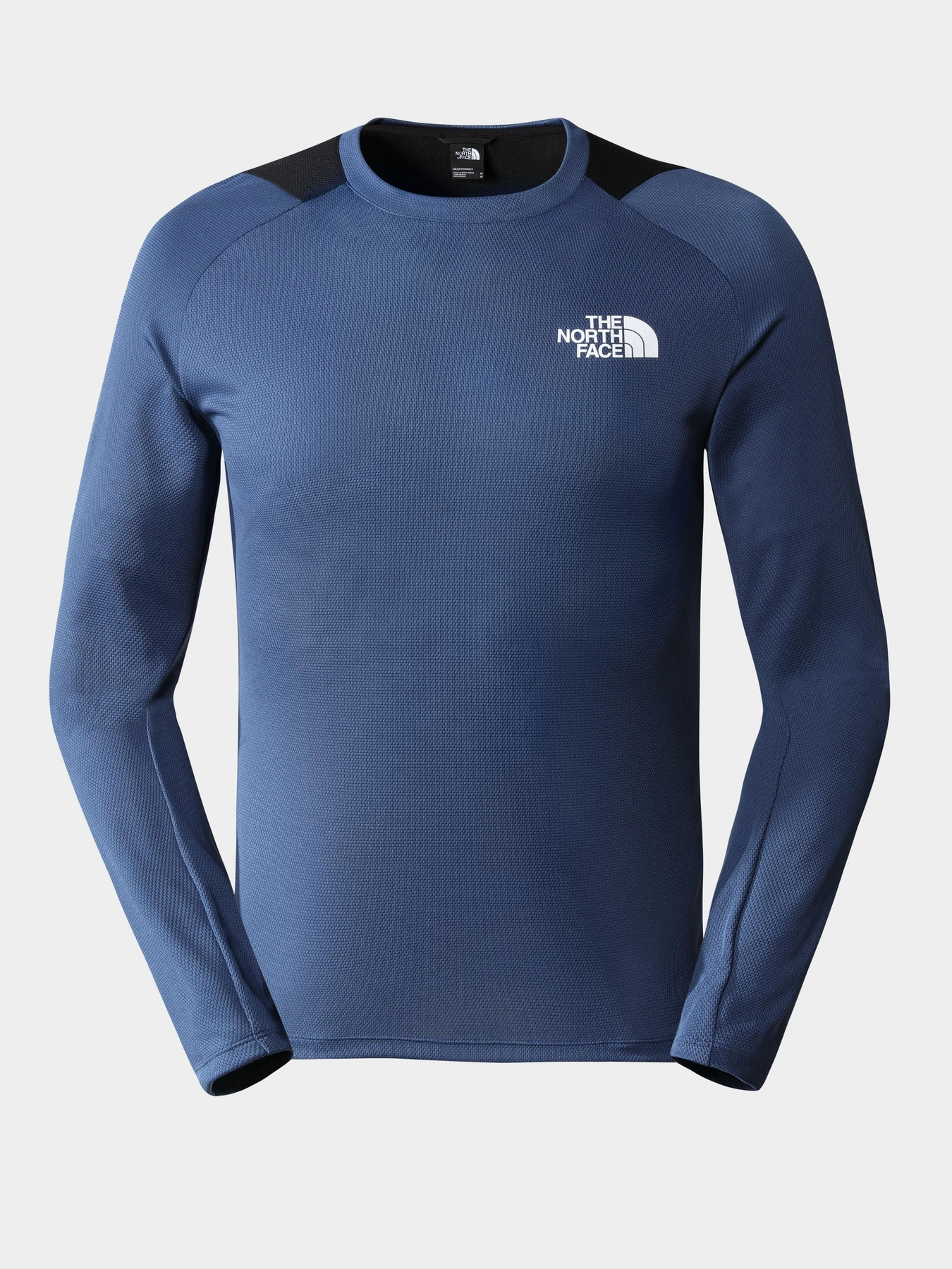 Худи и свитшоты The North Face модель NF0A7ZA2MPF1 Худи и свитшоты The North Face модель NF0A7ZA2MPF1 Фото