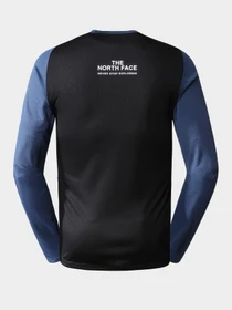 Худи и свитшоты The North Face модель NF0A7ZA2MPF1 Фото