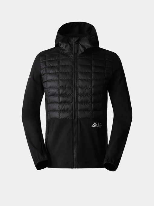 Куртки и дубленки The North Face модель NF0A7ZA7JK31 Фото