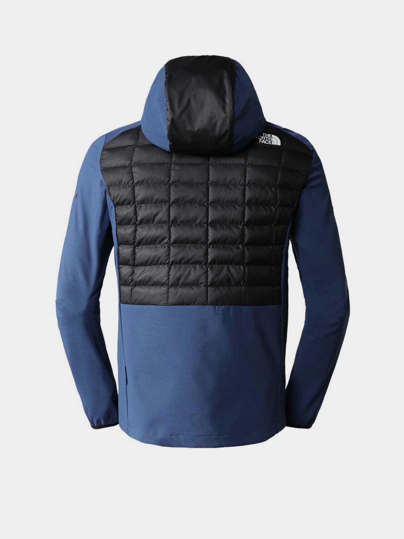 Куртки и дубленки The North Face модель NF0A7ZA7MPF1 Куртки и дубленки The North Face модель NF0A7ZA7MPF1 Фото