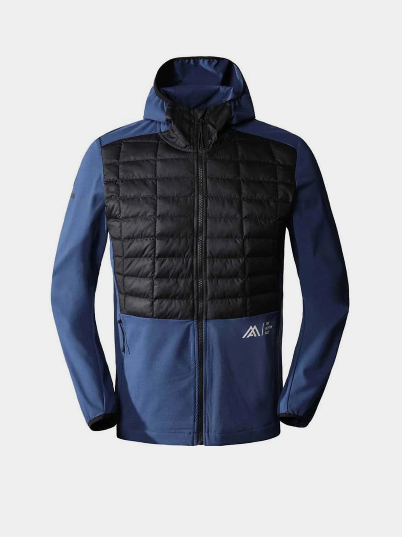 Куртки и дубленки The North Face модель NF0A7ZA7MPF1 Куртки и дубленки The North Face модель NF0A7ZA7MPF1 Фото