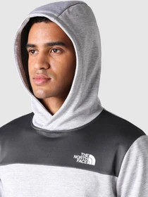 Худи и свитшоты The North Face модель NF0A7ZA8FTM1 Фото