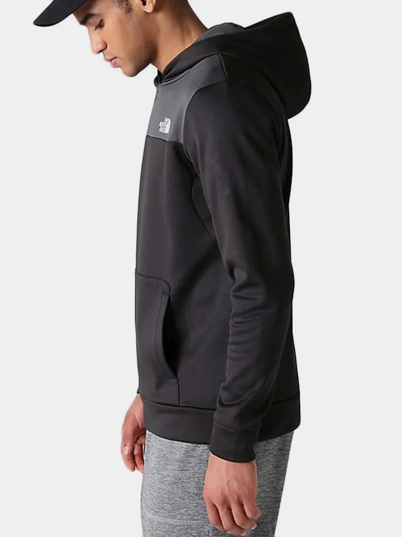 Худи и свитшоты The North Face модель NF0A7ZA8KT01 Фото