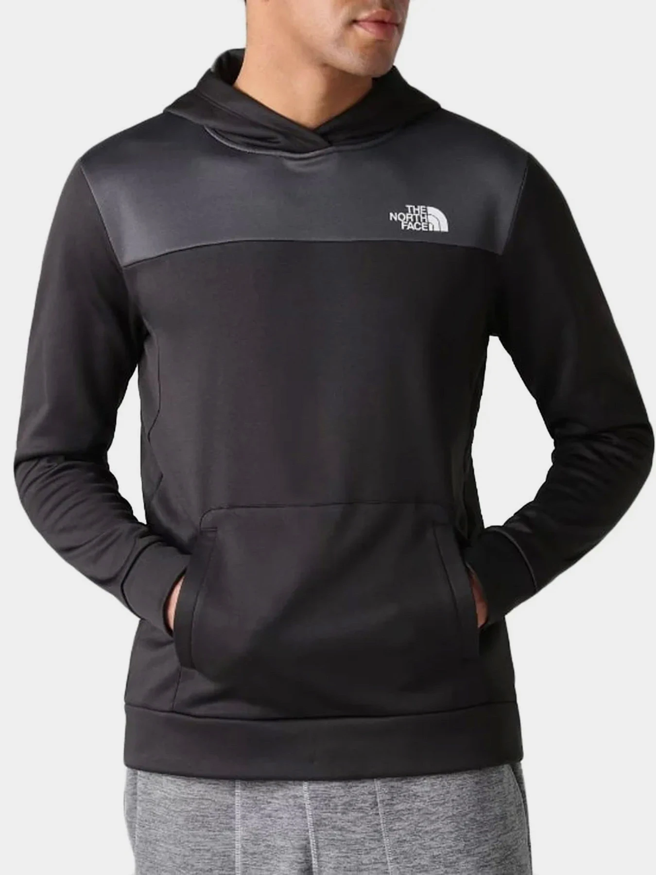 Худи и свитшоты The North Face модель NF0A7ZA8KT01 Фото