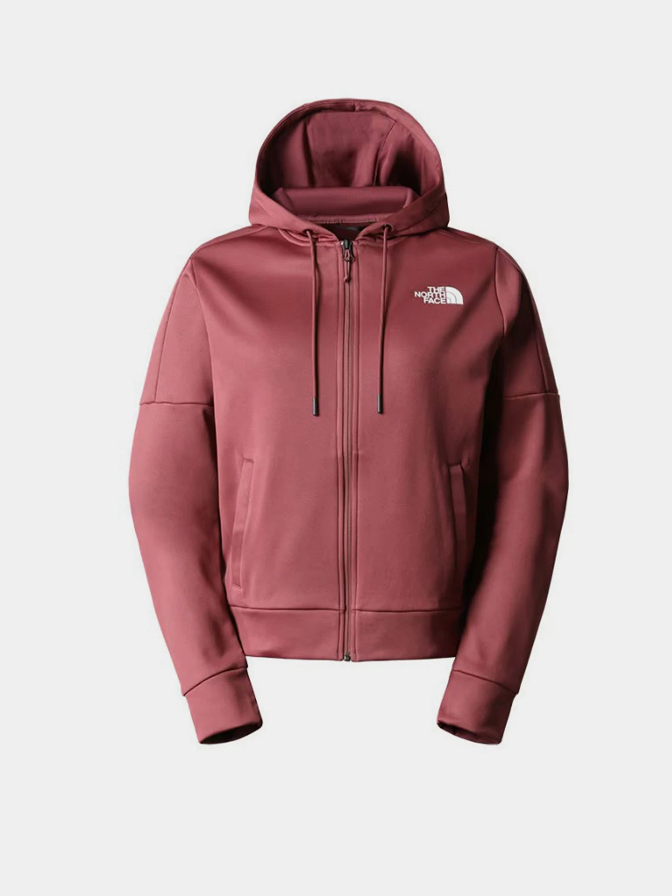 Худи и свитшоты The North Face модель NF0A7ZAA6R41 Худи и свитшоты The North Face модель NF0A7ZAA6R41 Фото