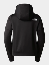 Худи и свитшоты The North Face модель NF0A7ZAAJK31 Фото