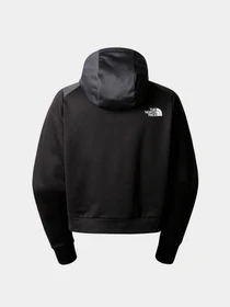Худи и свитшоты The North Face модель NF0A7ZACKT01 Фото