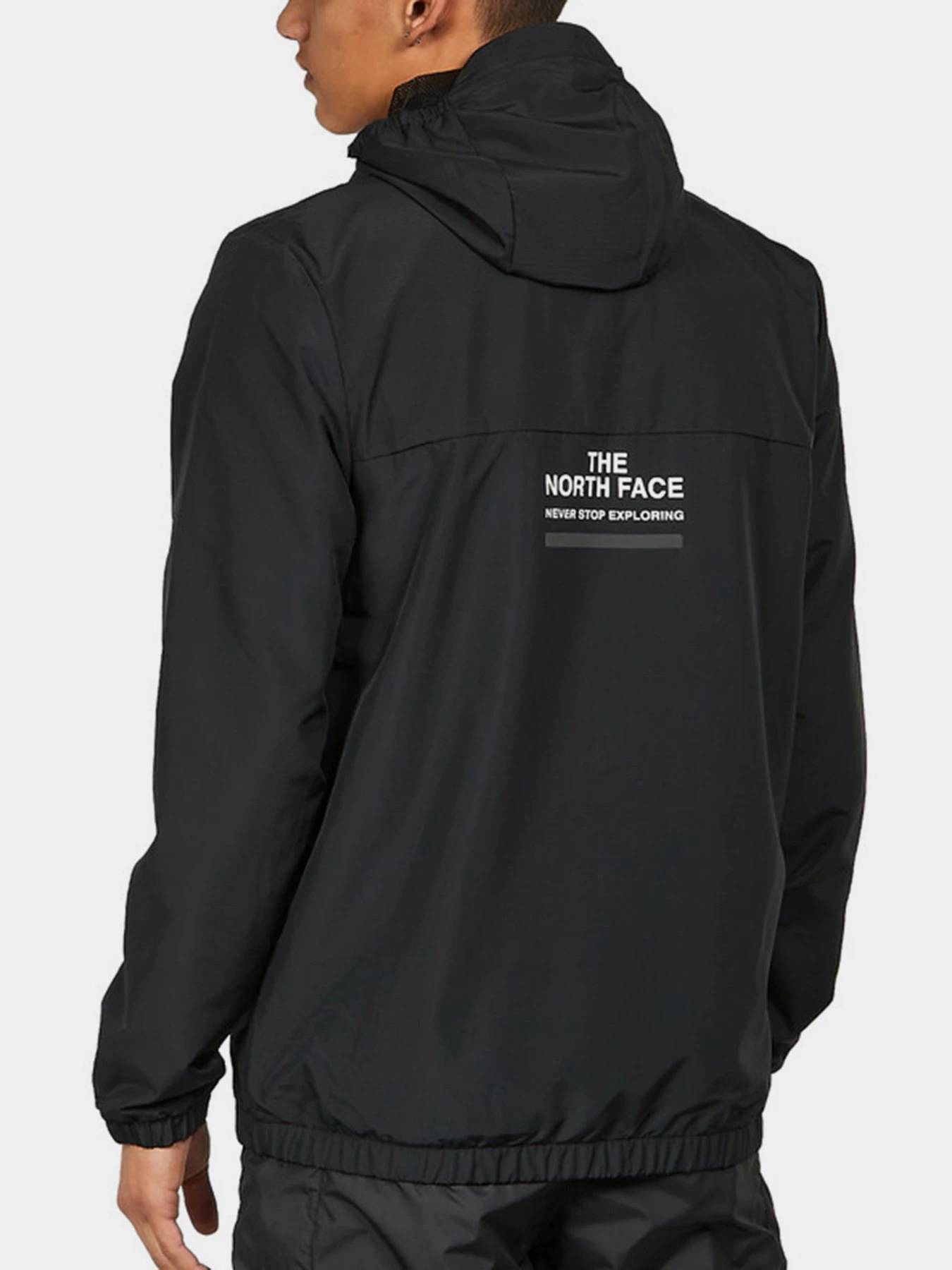 Куртки и дубленки The North Face модель NF0A7ZAHJK31 Фото