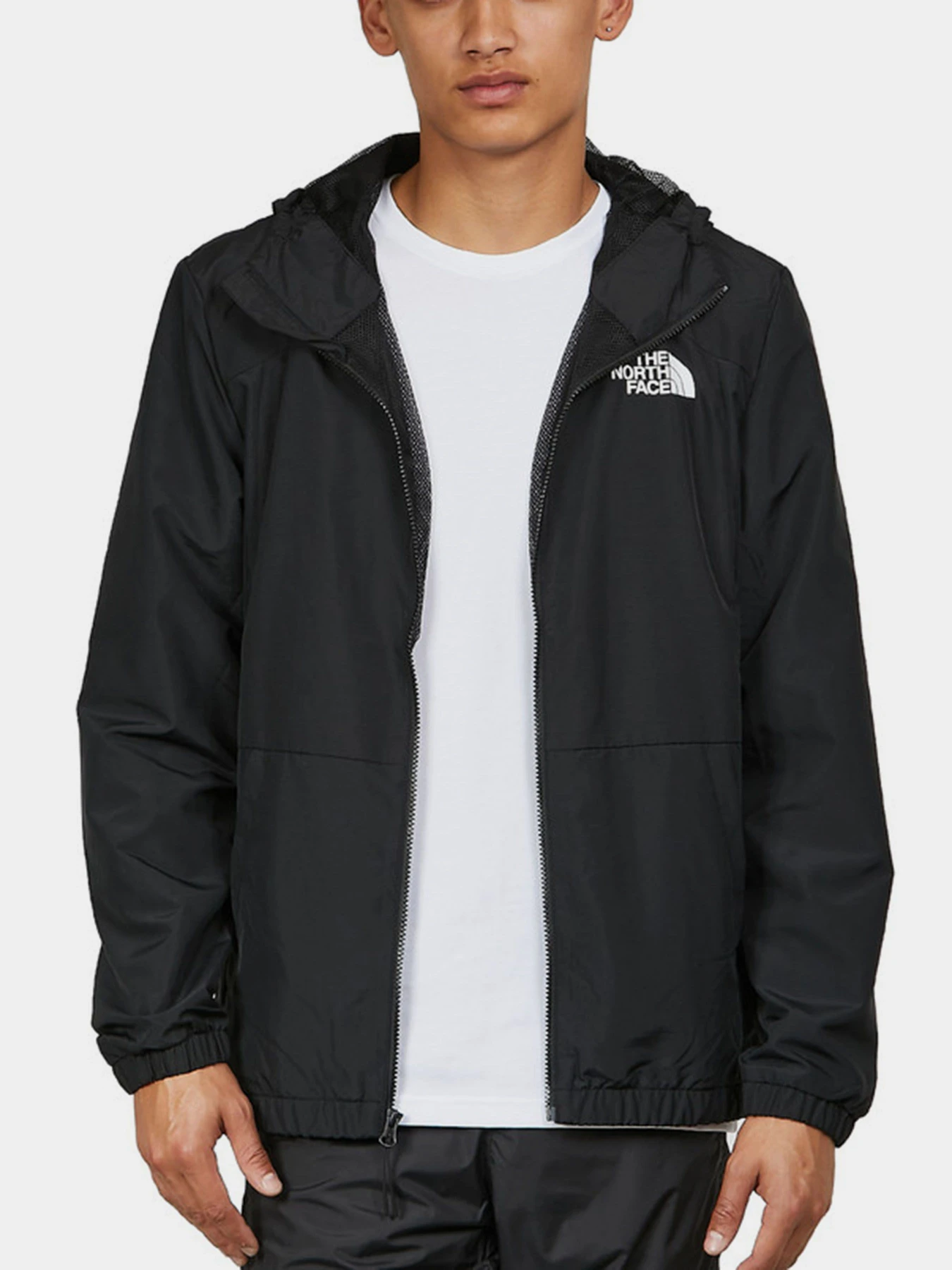 Куртки и дубленки The North Face модель NF0A7ZAHJK31 Фото