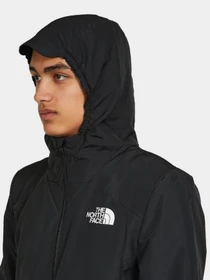 Куртки и дубленки The North Face модель NF0A7ZAHJK31 Фото
