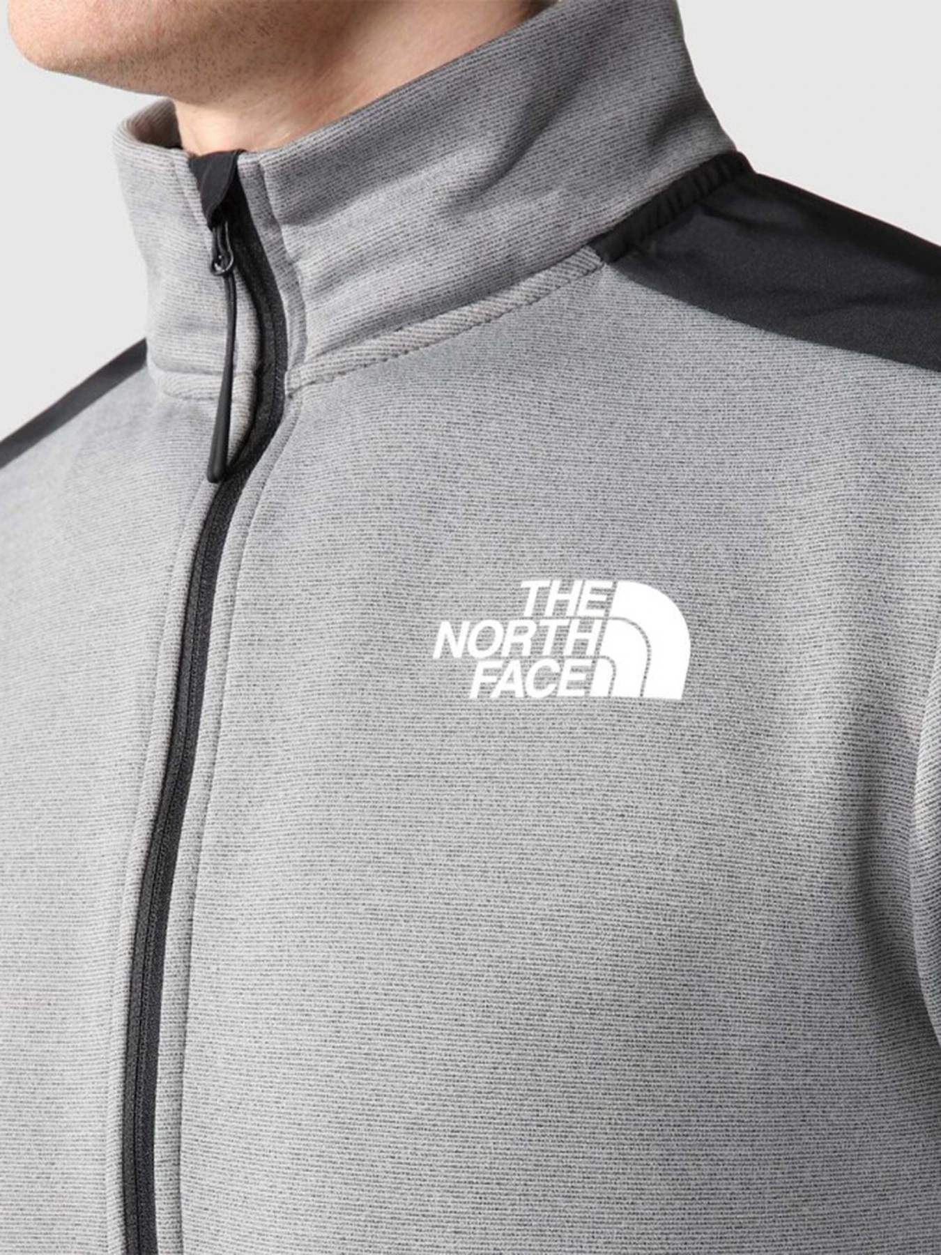 Спортивная одежда The North Face модель NF0A7ZAKGVD1 Спортивная одежда The North Face модель NF0A7ZAKGVD1 Фото