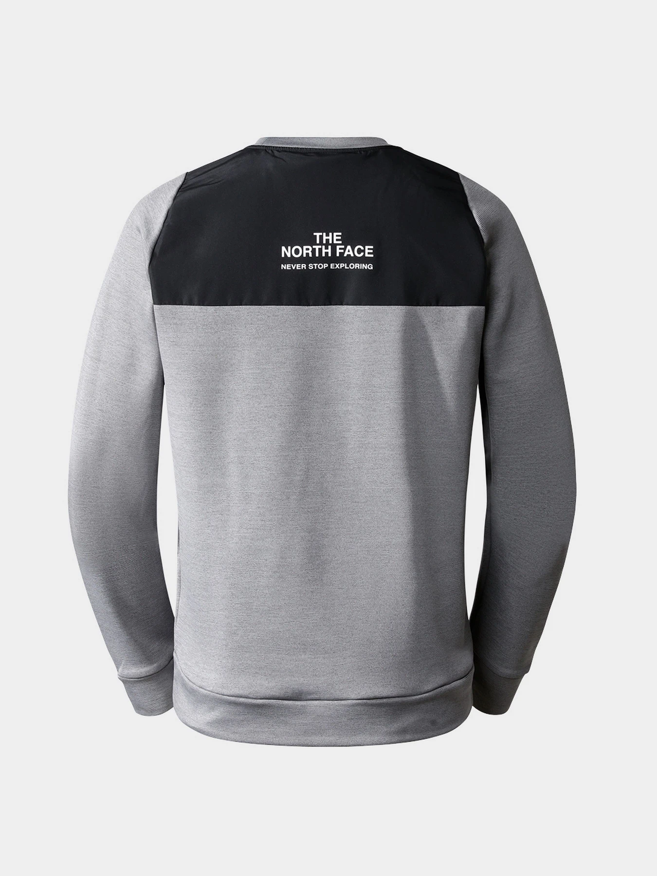 Худи и свитшоты The North Face модель NF0A7ZALGVD1 Худи и свитшоты The North Face модель NF0A7ZALGVD1 Фото