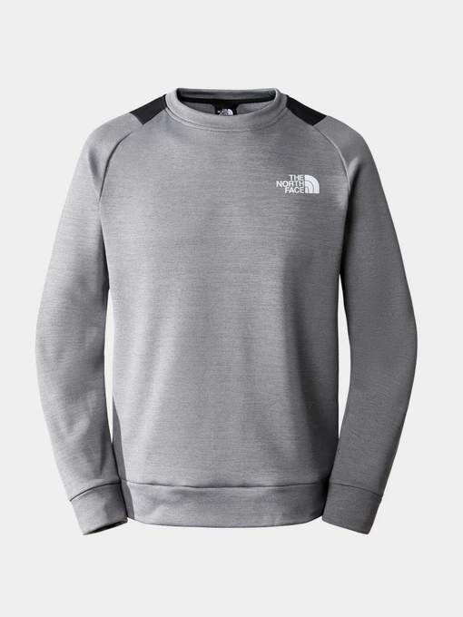 Худи и свитшоты The North Face модель NF0A7ZALGVD1 Фото