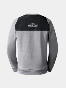 Худи и свитшоты The North Face модель NF0A7ZALGVD1 Фото