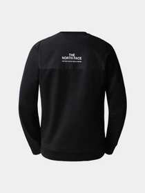 Худи и свитшоты The North Face модель NF0A7ZALJK31 Фото