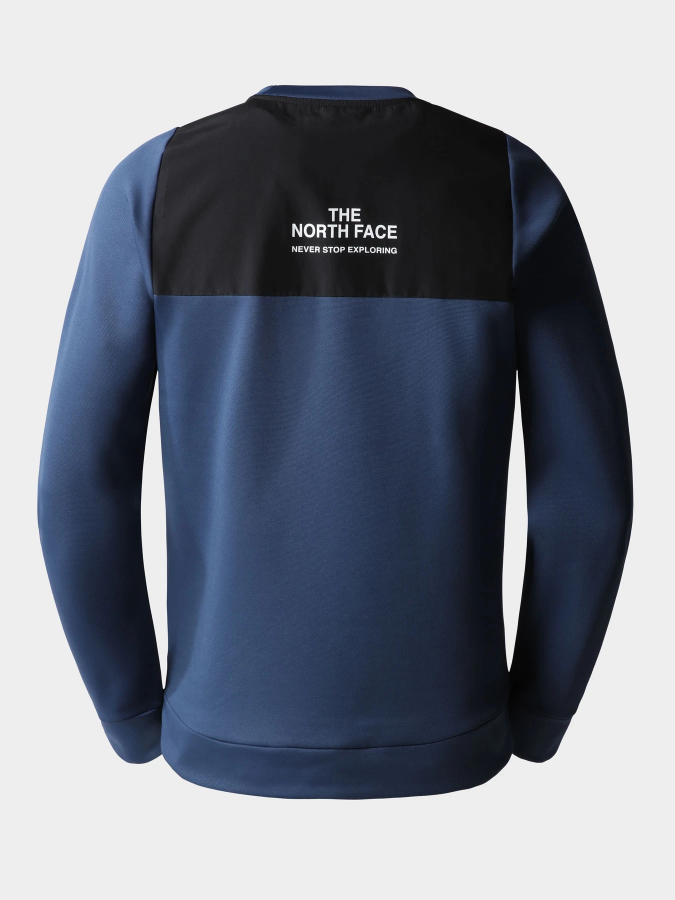Худи и свитшоты The North Face модель NF0A7ZALMPF1 Худи и свитшоты The North Face модель NF0A7ZALMPF1 Фото