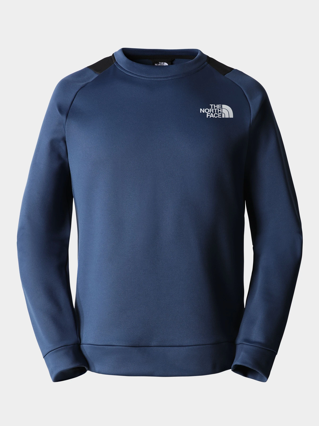 Худи и свитшоты The North Face модель NF0A7ZALMPF1 Худи и свитшоты The North Face модель NF0A7ZALMPF1 Фото