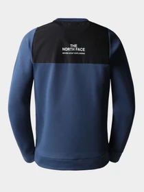 Худи и свитшоты The North Face модель NF0A7ZALMPF1 Фото