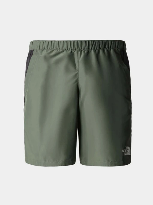 Спортивная одежда The North Face модель NF0A7ZAPWTQ1 Фото