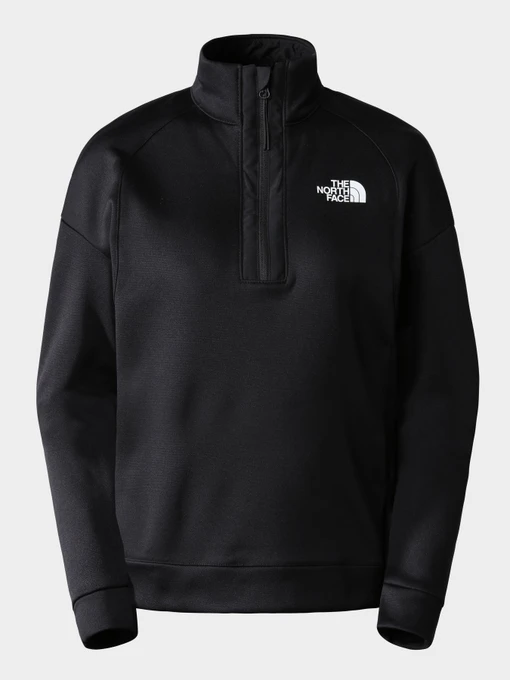 Худи и свитшоты The North Face модель NF0A7ZASJK31 Фото