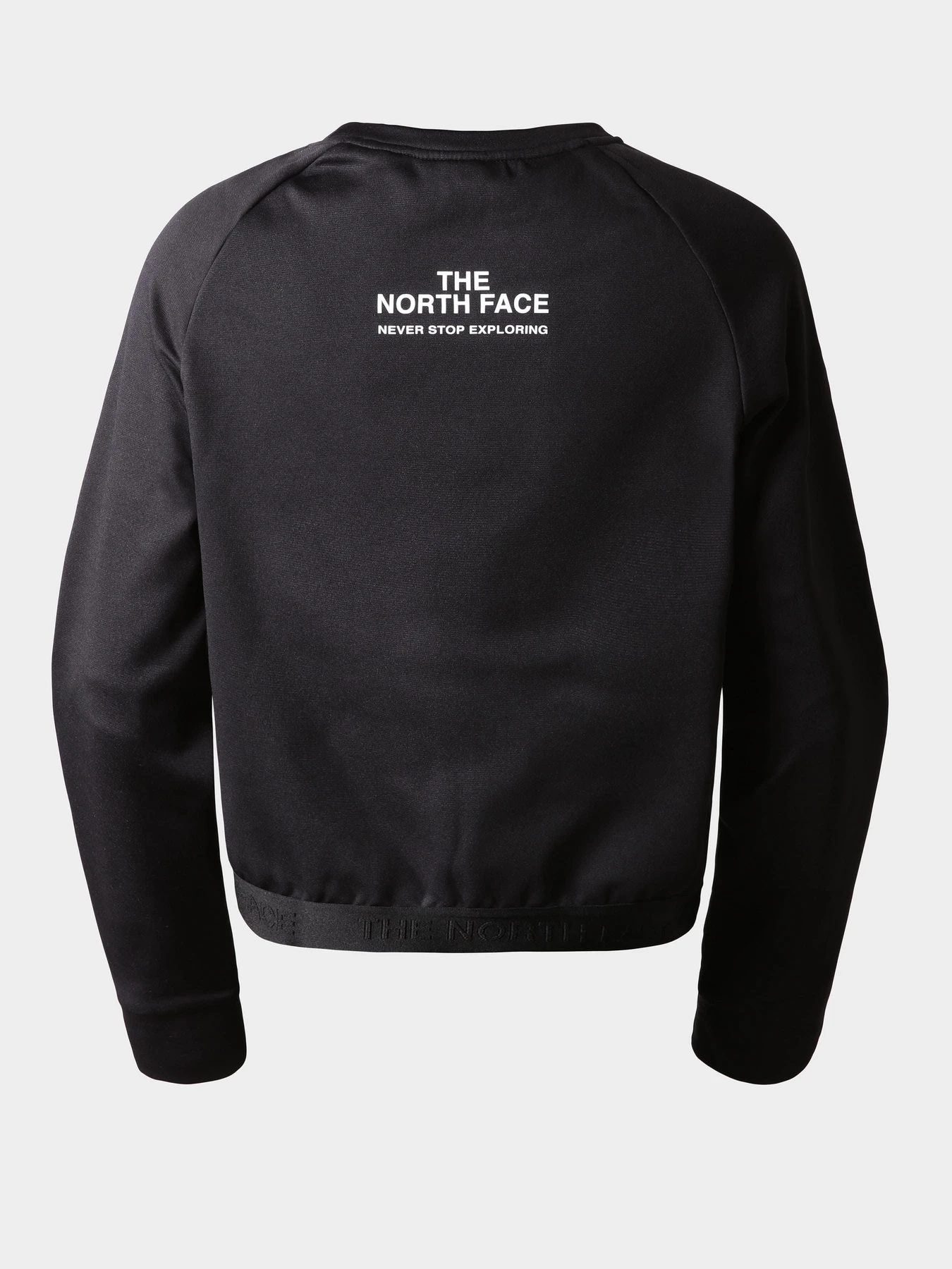 Худи и свитшоты The North Face модель NF0A7ZATJK31 Худи и свитшоты The North Face модель NF0A7ZATJK31 Фото