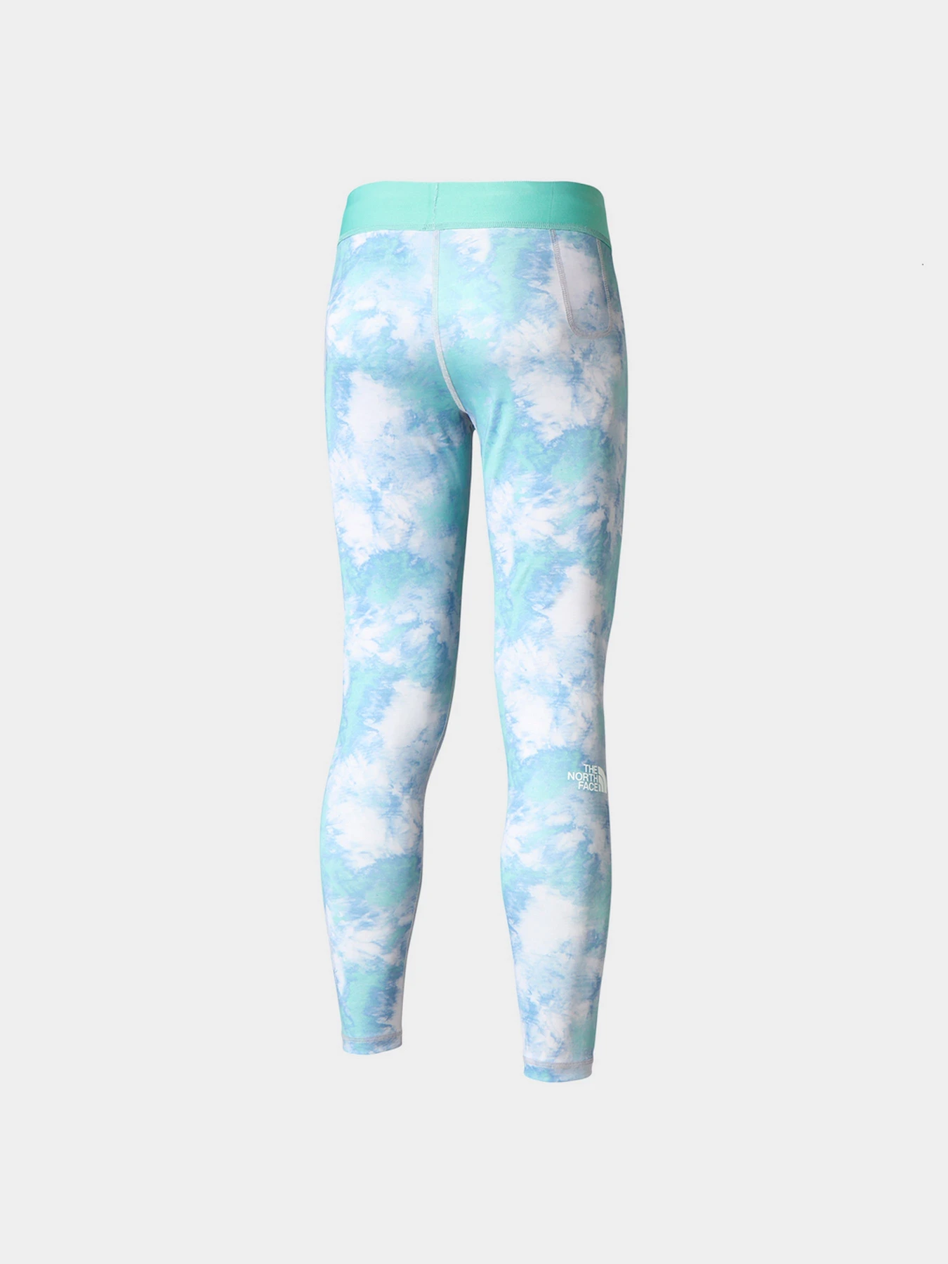 Брюки The North Face модель NF0A7ZB794K1 Брюки The North Face модель NF0A7ZB794K1 Фото