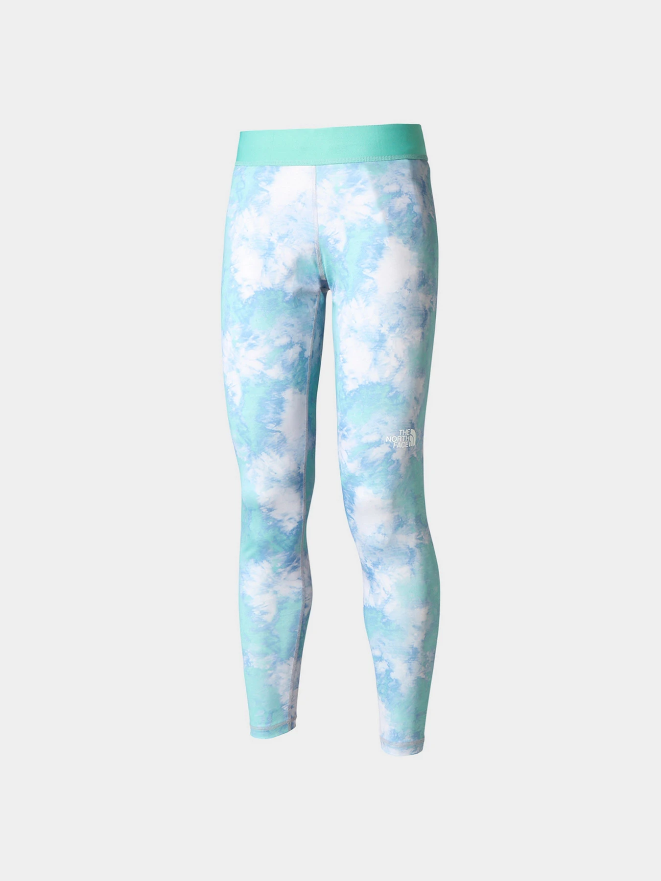 Брюки The North Face модель NF0A7ZB794K1 Брюки The North Face модель NF0A7ZB794K1 Фото