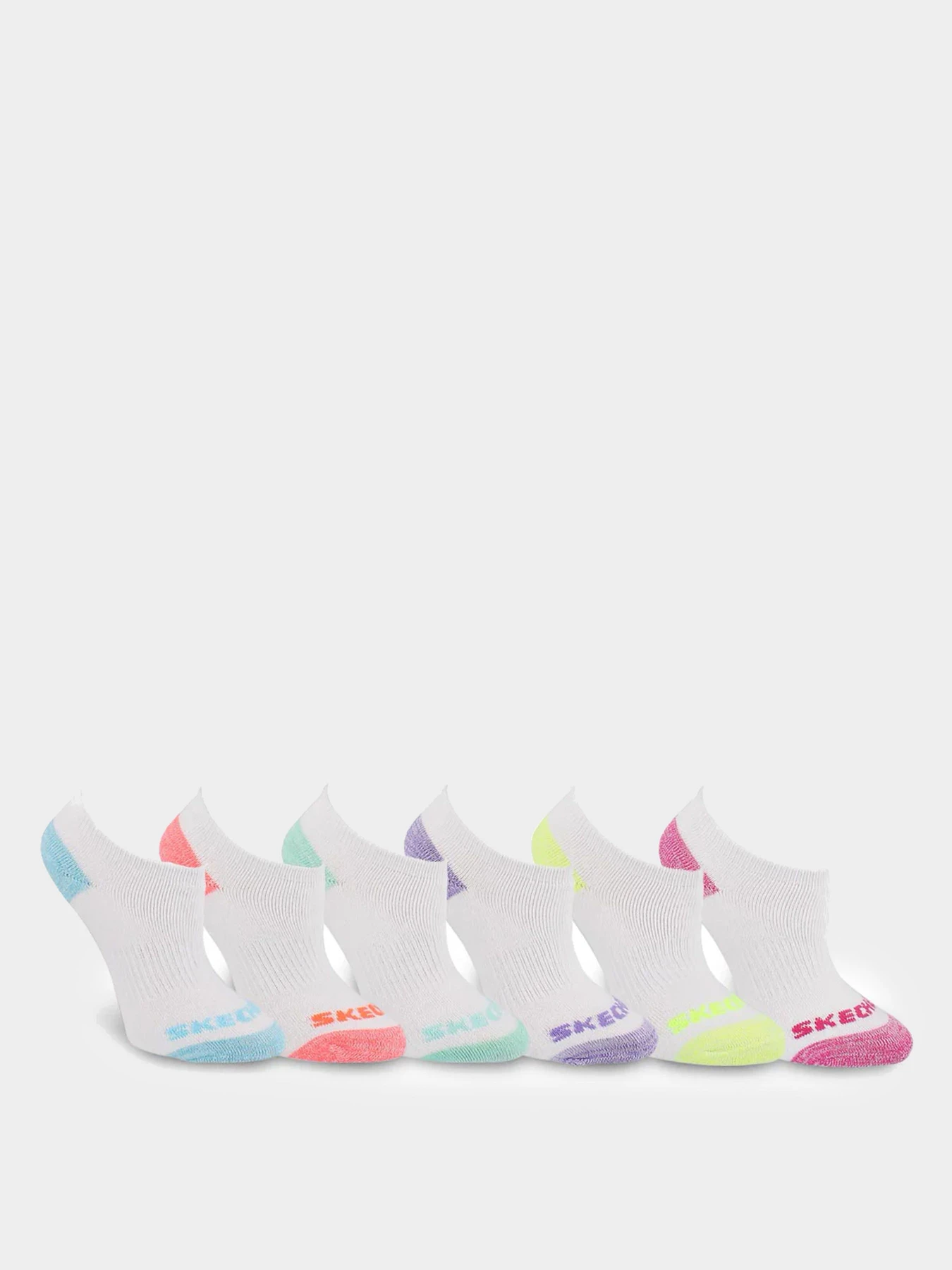 Носки и гольфы Skechers модель S108265-110 Фото