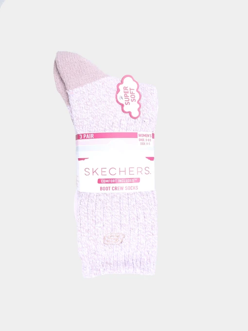 Носки и гольфы Skechers модель S116024-271 Фото