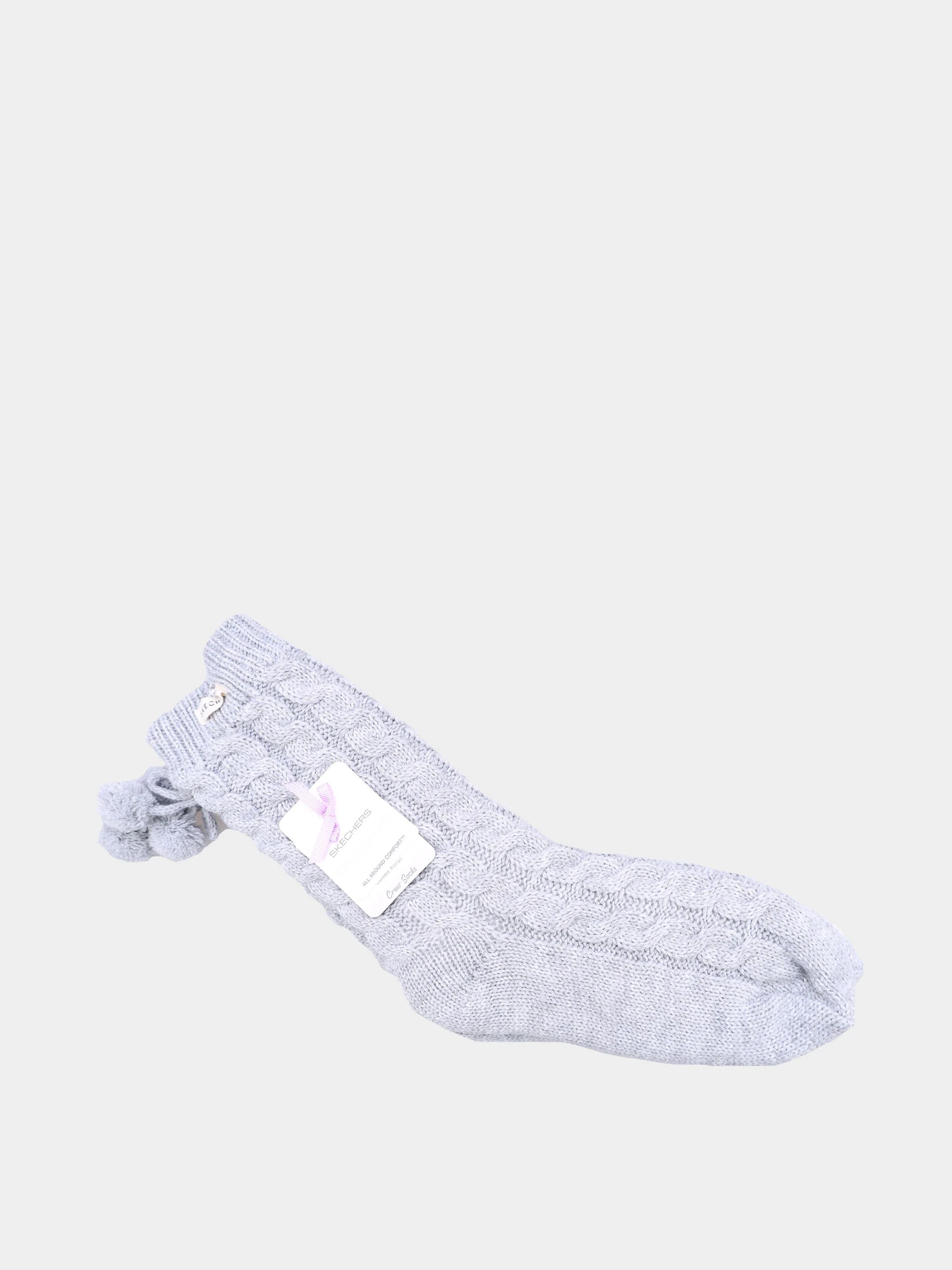 Носки и гольфы Skechers модель S117267-050 Носки и гольфы Skechers модель S117267-050 Фото