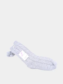 Носки и гольфы Skechers модель S117267-050 Фото