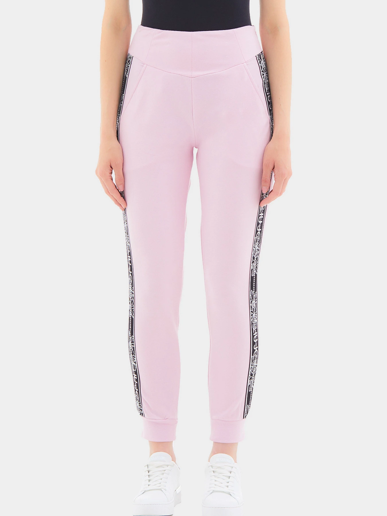 Брюки Liu Jo модель TA2066FS09043206 Брюки Liu Jo модель TA2066FS09043206 Фото