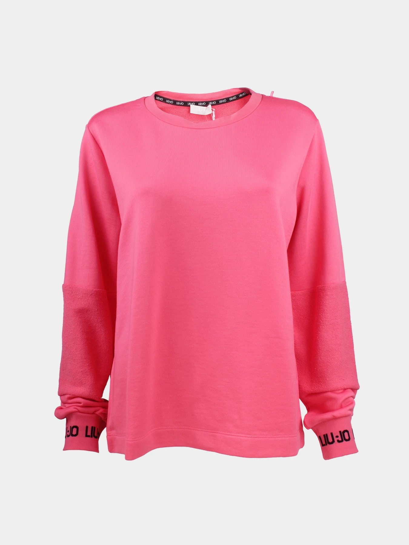 Худи и свитшоты Liu Jo модель TF2013F077871755 Худи и свитшоты Liu Jo модель TF2013F077871755 Фото