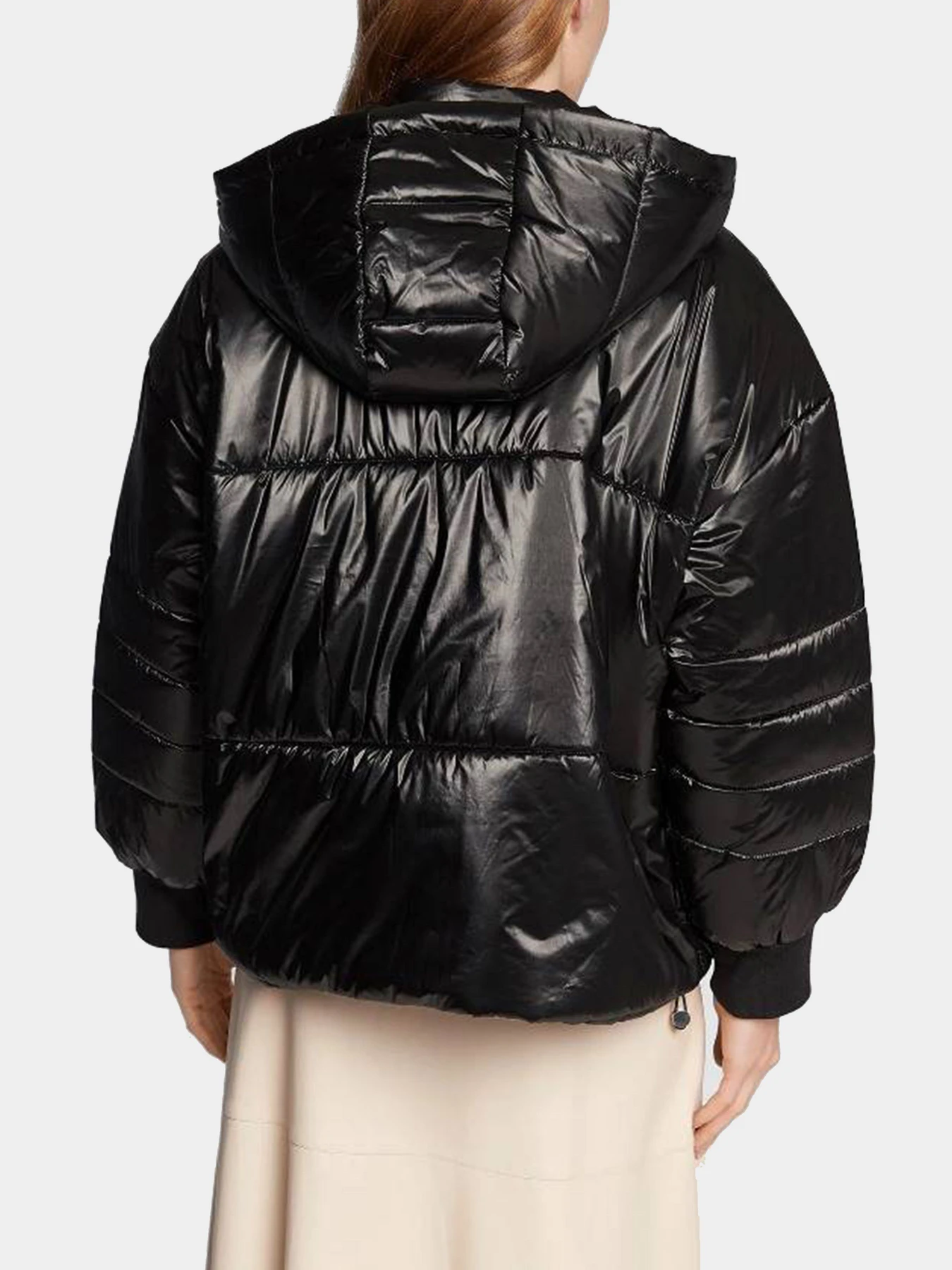 Куртки и дубленки Liu Jo модель TF2177T314822222 Куртки и дубленки Liu Jo модель TF2177T314822222 Фото