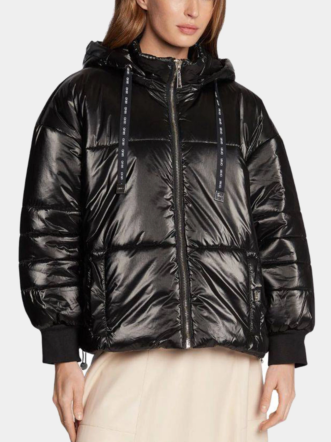 Куртки и дубленки Liu Jo модель TF2177T314822222 Куртки и дубленки Liu Jo модель TF2177T314822222 Фото